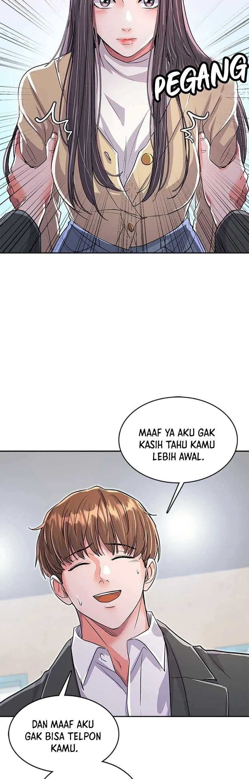 Road to Stardom Chapter 54 Gambar 6