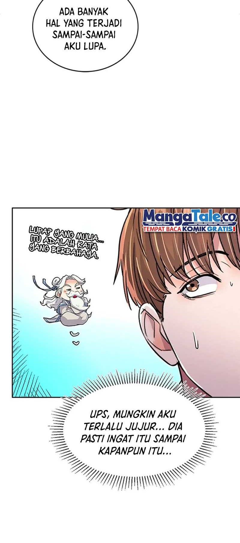 Road to Stardom Chapter 54 Gambar 7