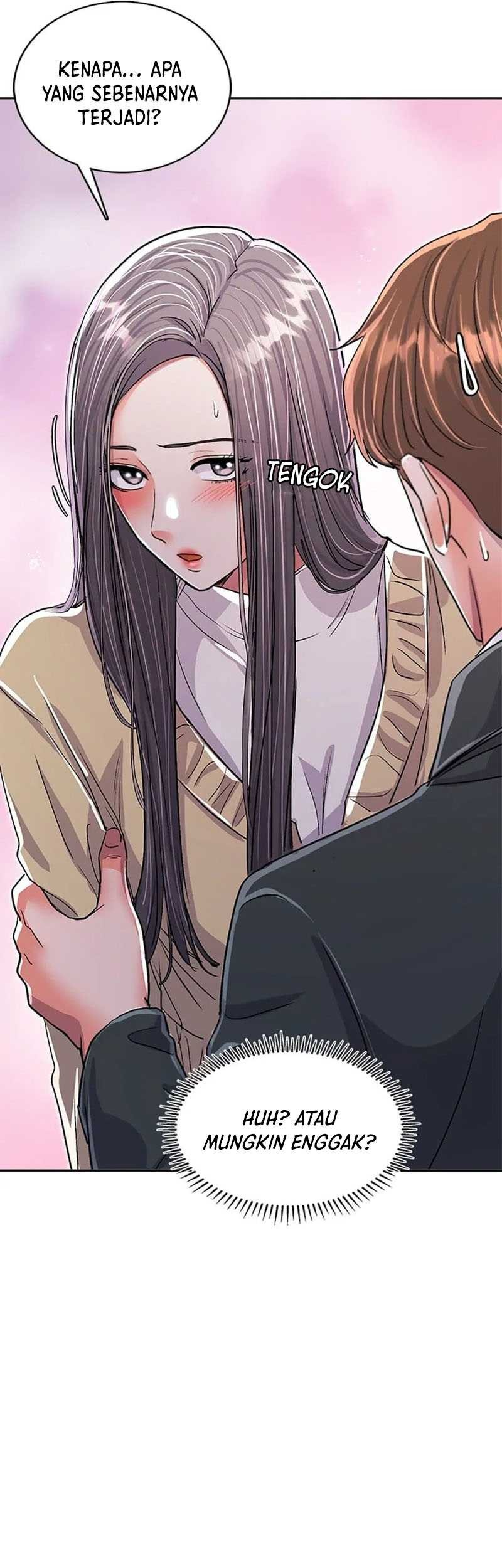 Road to Stardom Chapter 54 Gambar 8