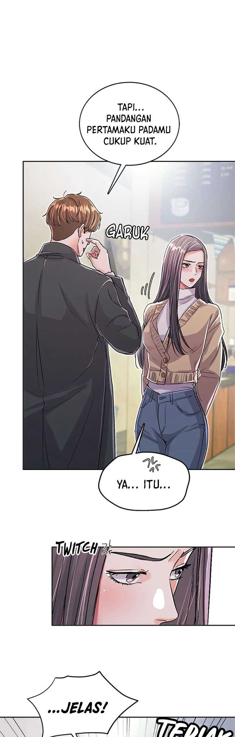 Road to Stardom Chapter 54 Gambar 10