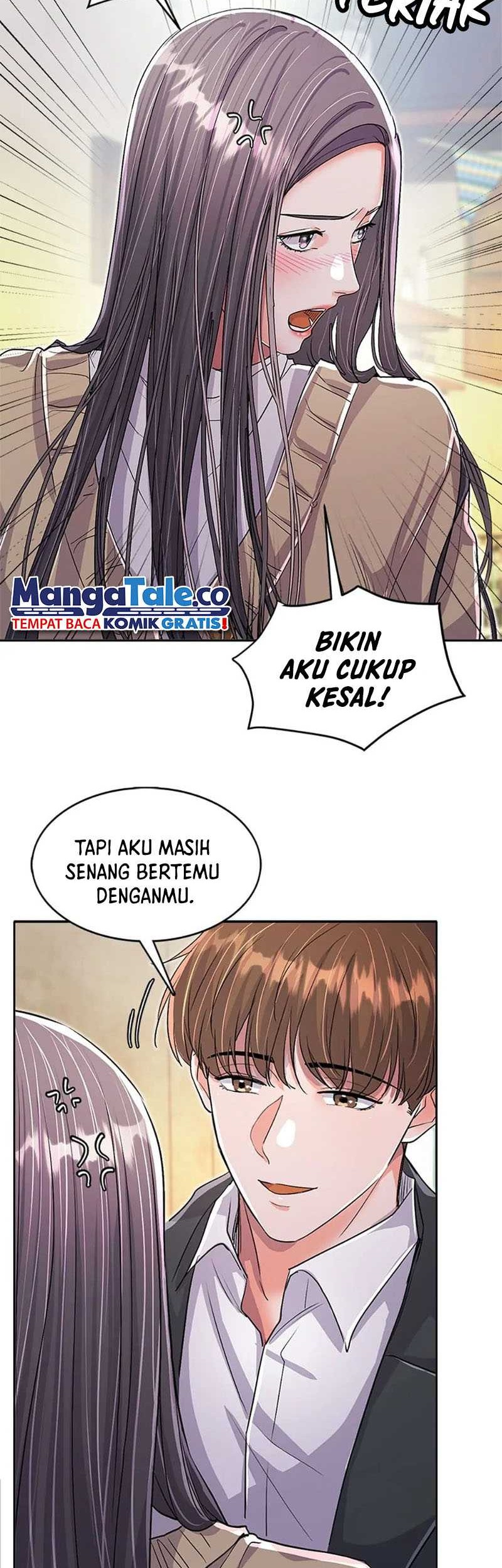 Road to Stardom Chapter 54 Gambar 11