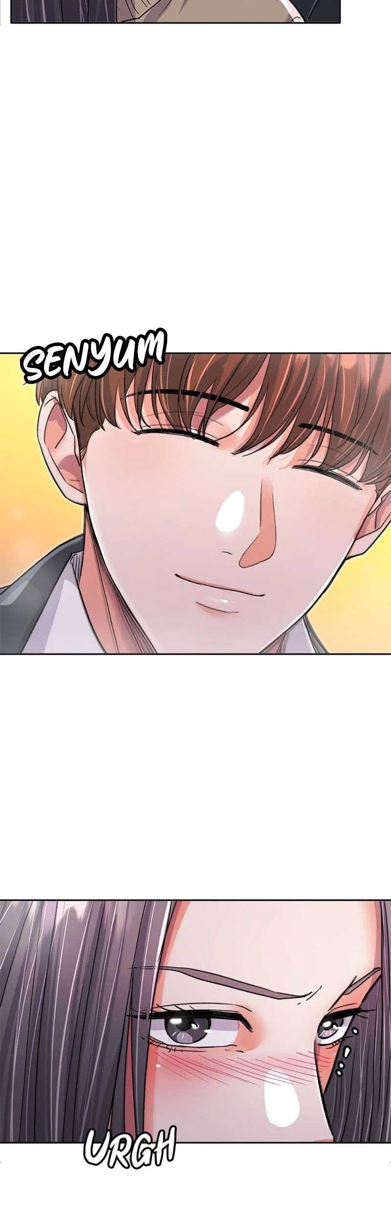 Road to Stardom Chapter 54 Gambar 12