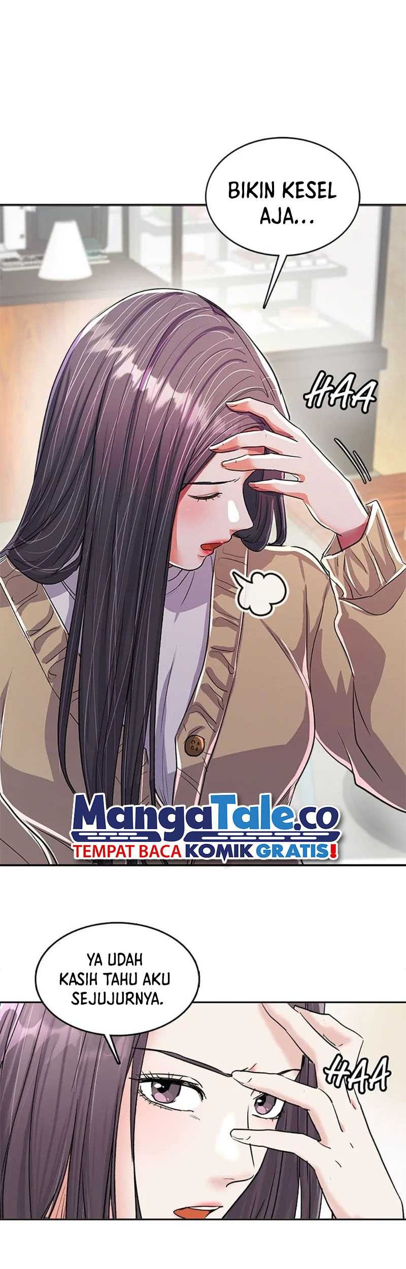 Road to Stardom Chapter 54 Gambar 13