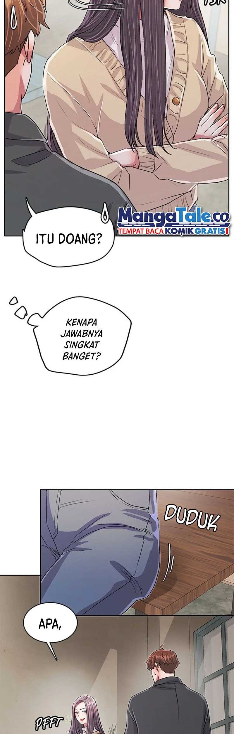 Road to Stardom Chapter 54 Gambar 16