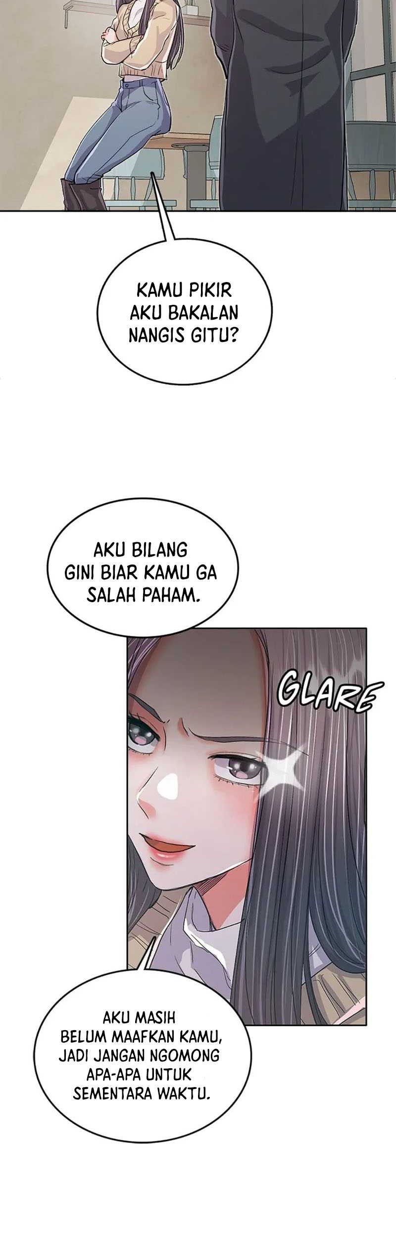 Road to Stardom Chapter 54 Gambar 17