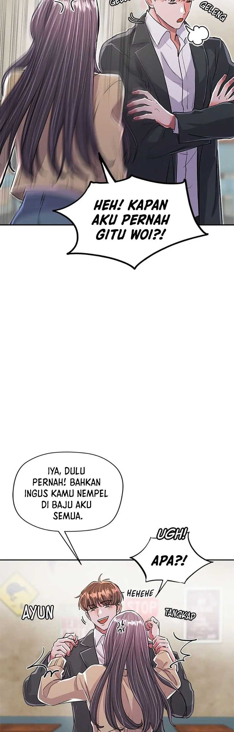 Road to Stardom Chapter 54 Gambar 19