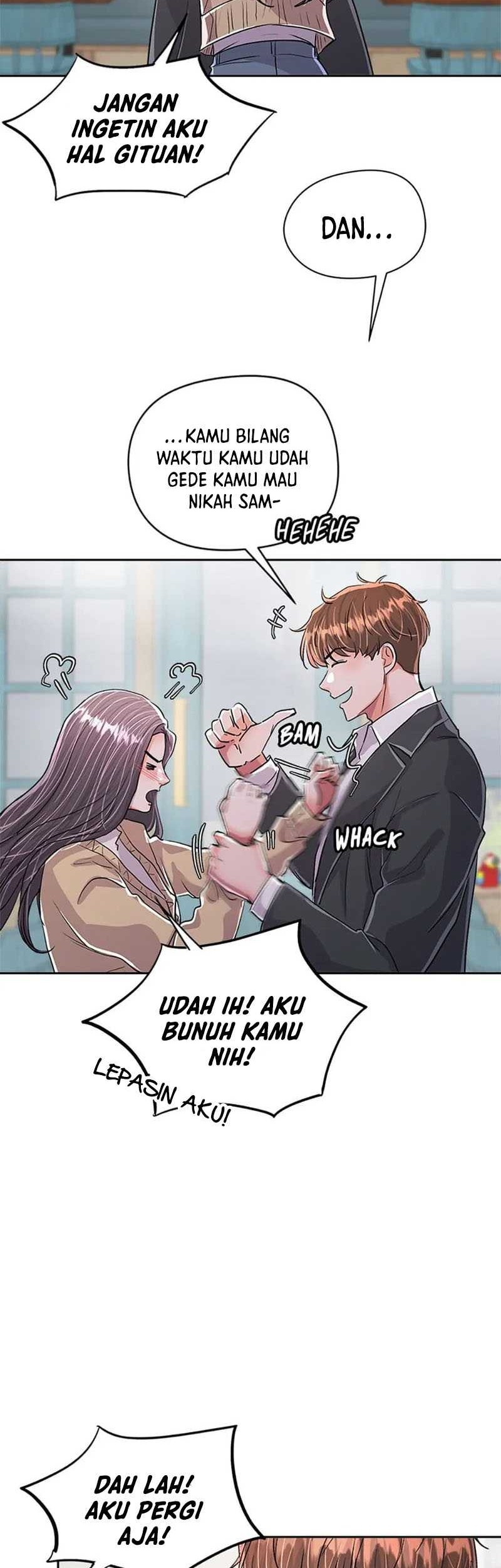 Road to Stardom Chapter 54 Gambar 20