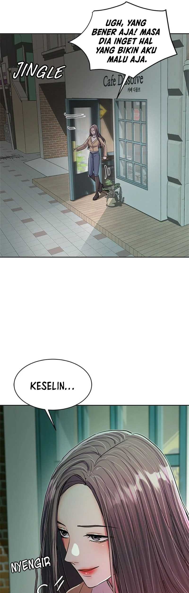 Road to Stardom Chapter 54 Gambar 22