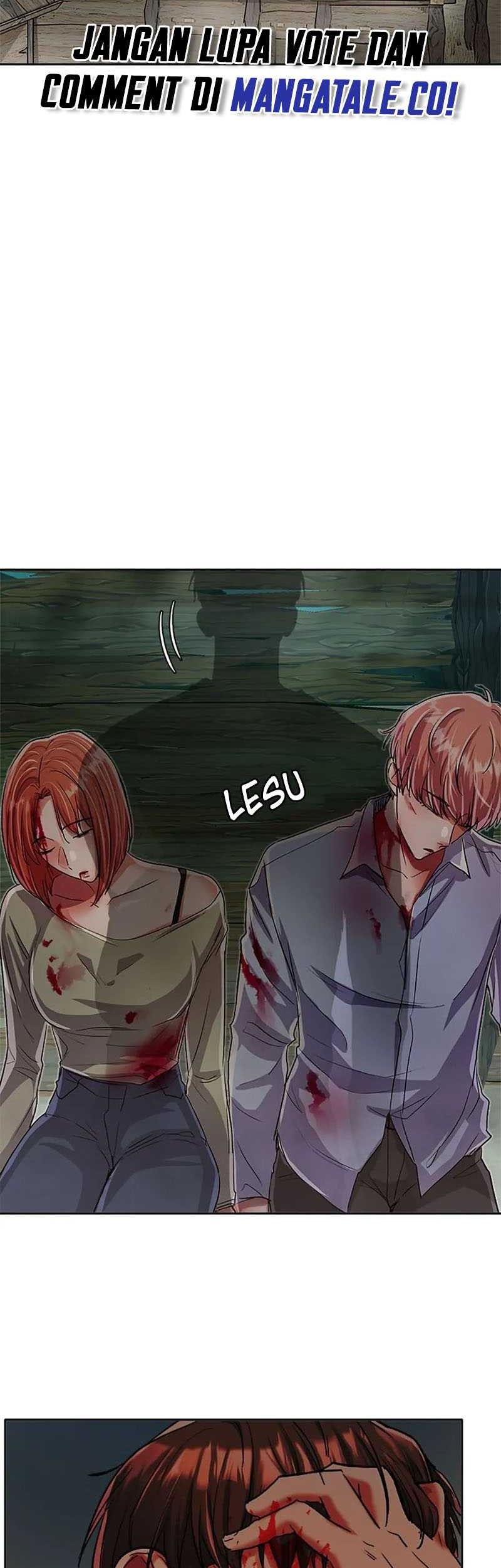 Road to Stardom Chapter 54 Gambar 31