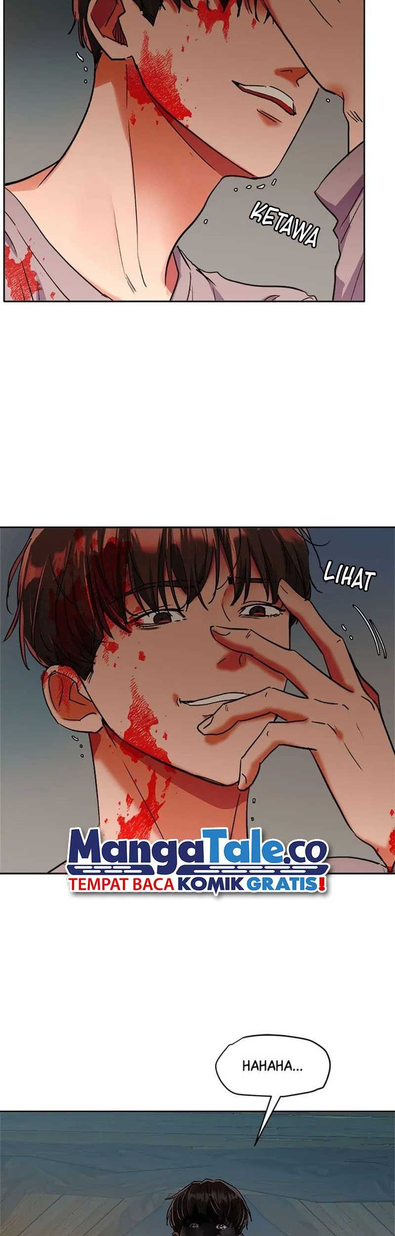 Road to Stardom Chapter 54 Gambar 32