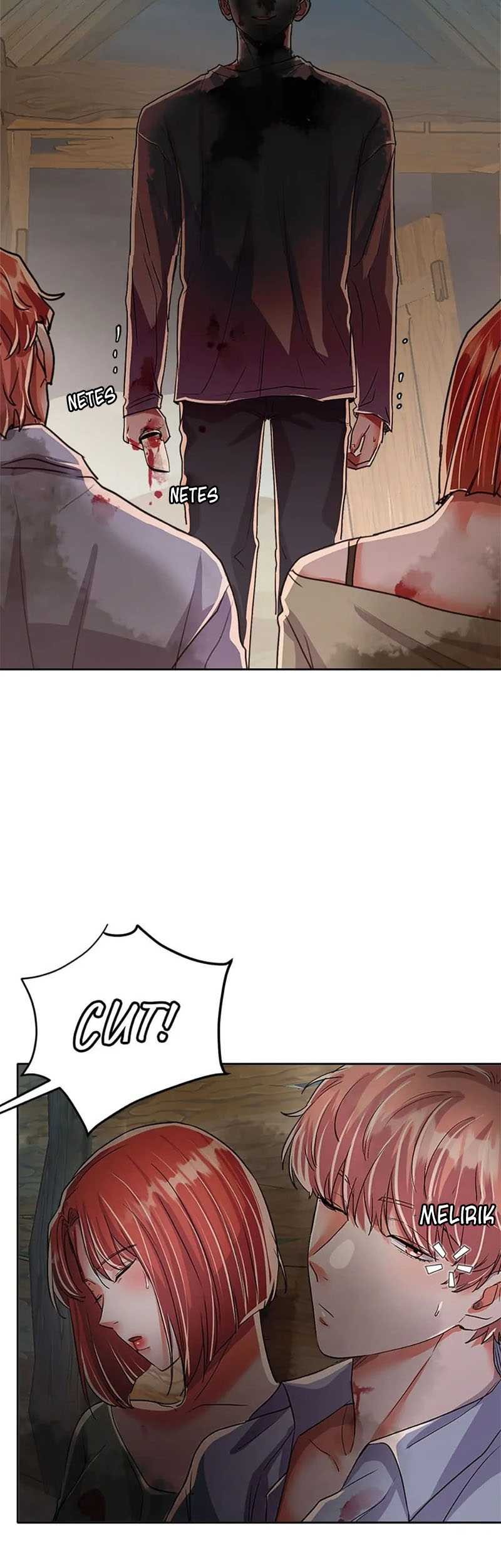 Road to Stardom Chapter 54 Gambar 33