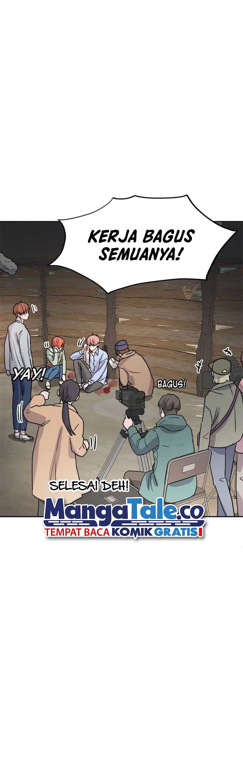 Road to Stardom Chapter 54 Gambar 34