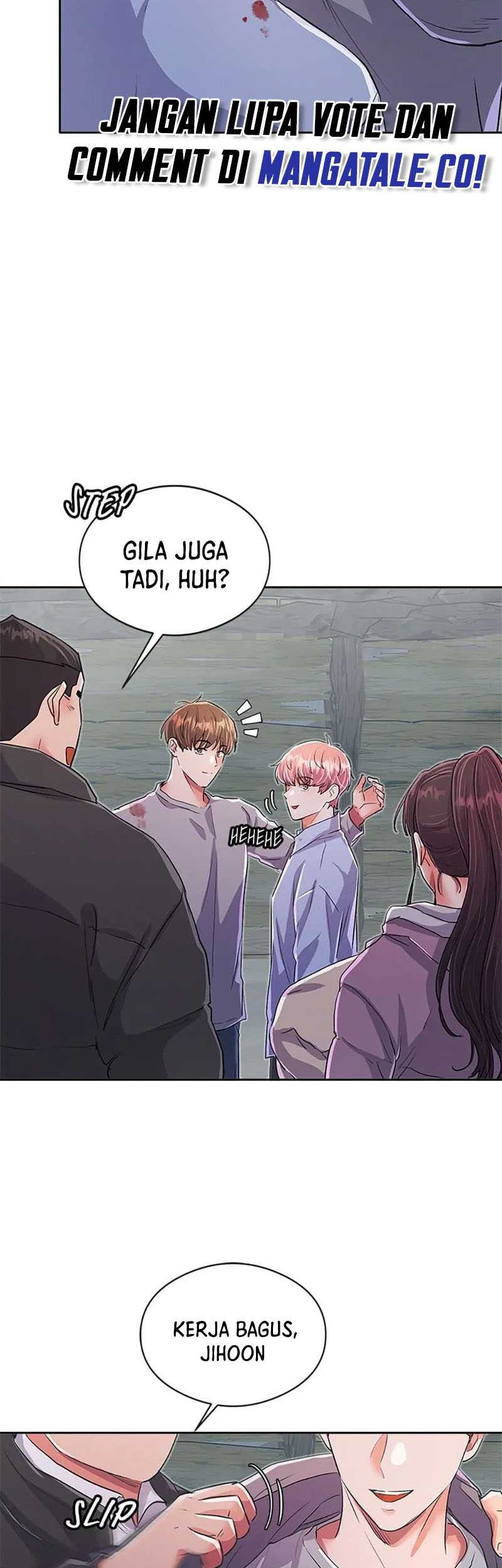 Road to Stardom Chapter 54 Gambar 37