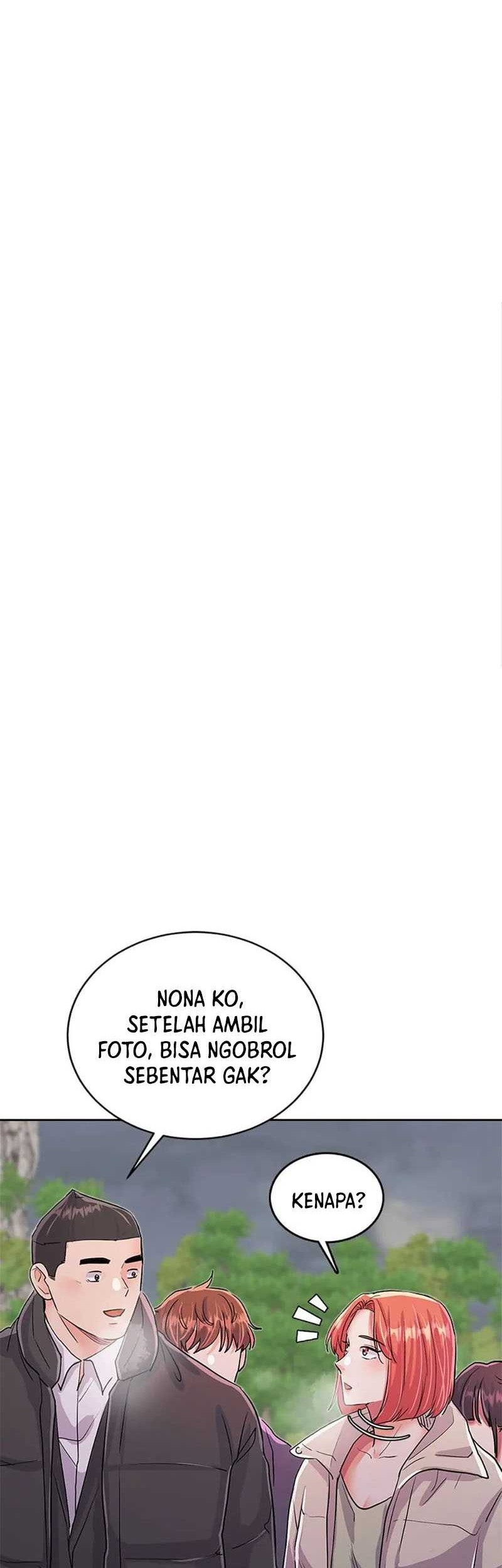 Road to Stardom Chapter 54 Gambar 39