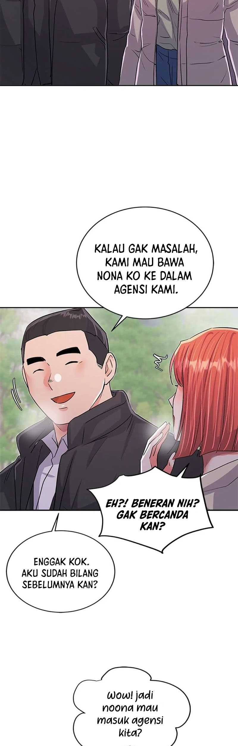 Road to Stardom Chapter 54 Gambar 40