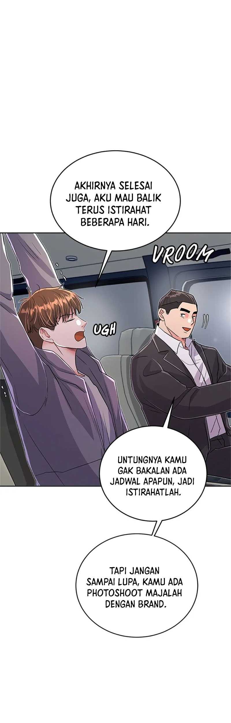 Road to Stardom Chapter 54 Gambar 45