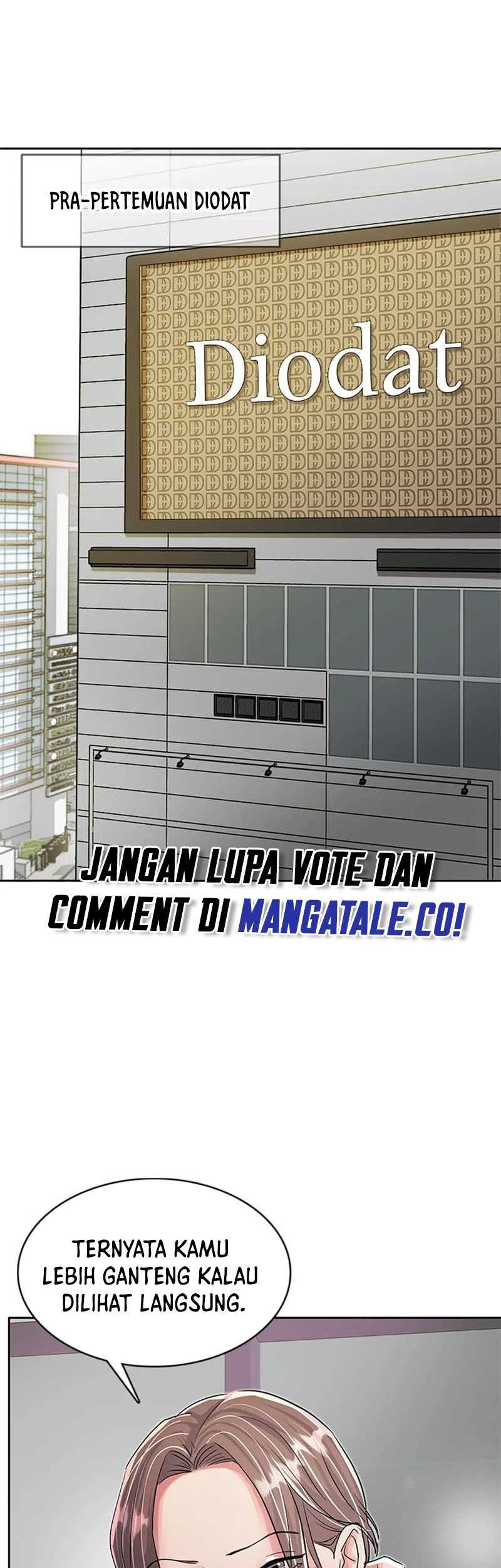 Road to Stardom Chapter 54 Gambar 50