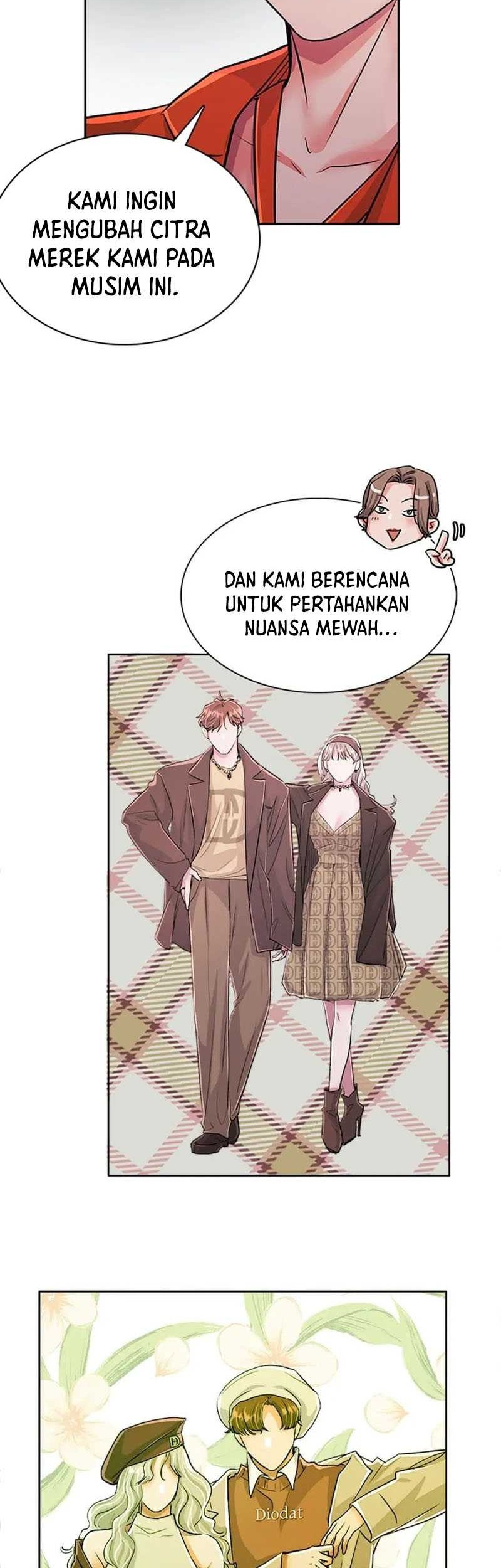 Road to Stardom Chapter 54 Gambar 53