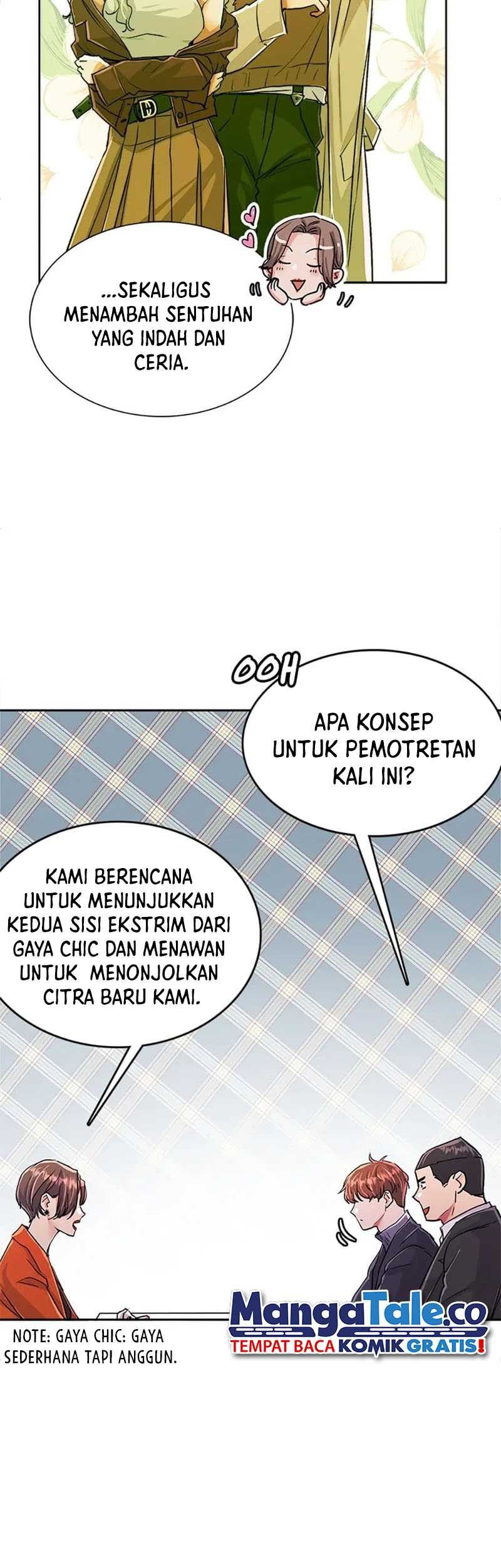 Road to Stardom Chapter 54 Gambar 54