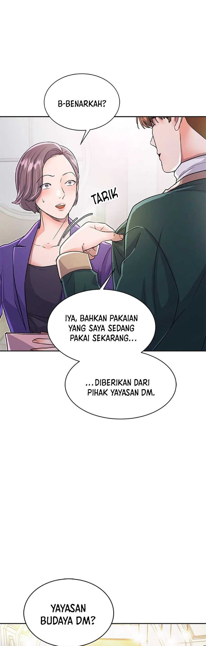 Baca Manhwa Road to Stardom Chapter 53 Gambar 2