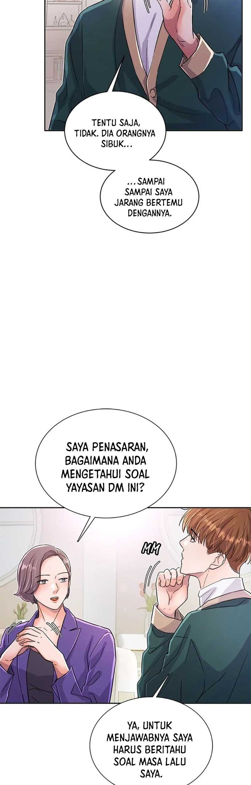 Road to Stardom Chapter 53 Gambar 4