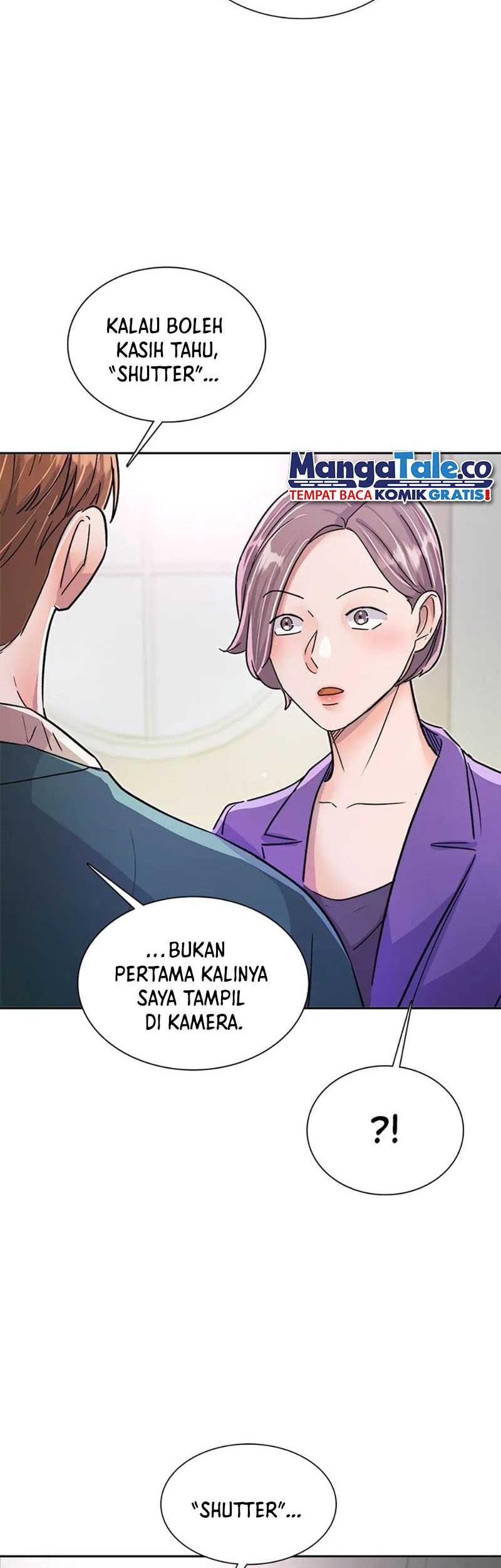Road to Stardom Chapter 53 Gambar 5
