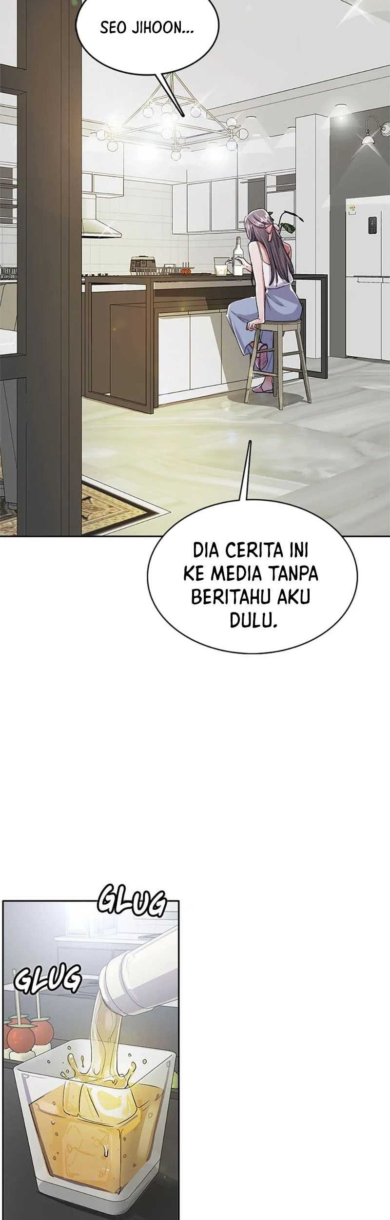 Road to Stardom Chapter 53 Gambar 10