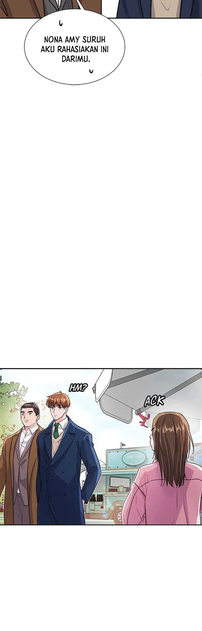 Road to Stardom Chapter 53 Gambar 19
