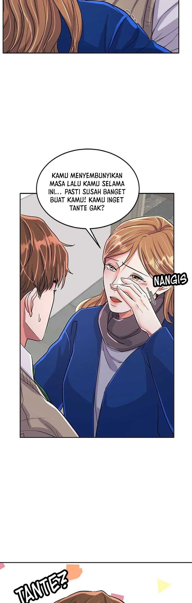 Road to Stardom Chapter 53 Gambar 30
