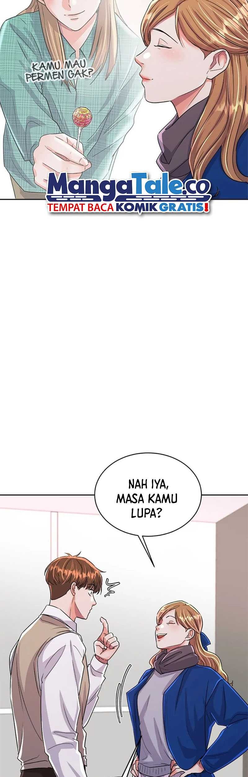 Road to Stardom Chapter 53 Gambar 33