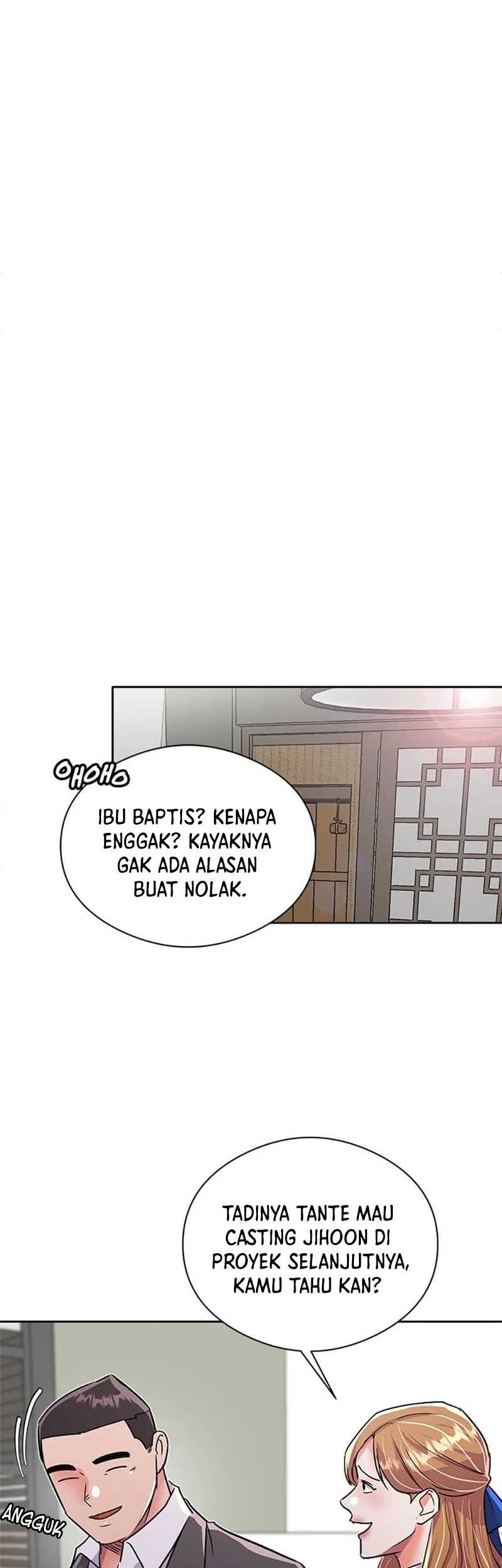 Road to Stardom Chapter 53 Gambar 36