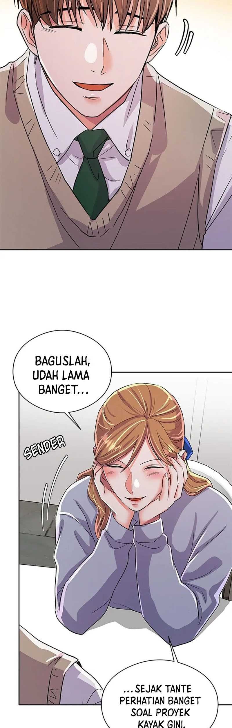 Road to Stardom Chapter 53 Gambar 40