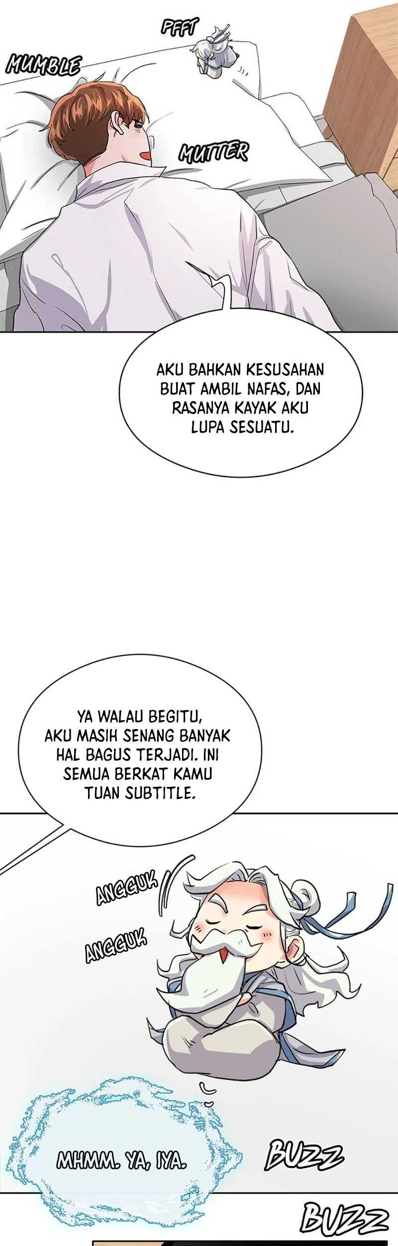 Road to Stardom Chapter 53 Gambar 44