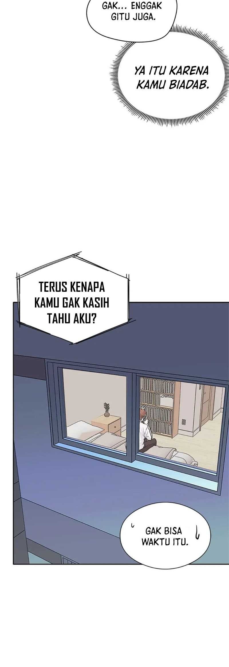 Road to Stardom Chapter 53 Gambar 48