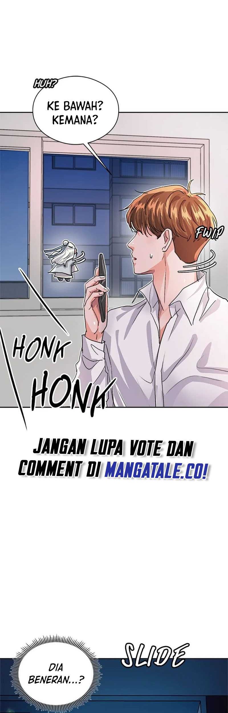 Road to Stardom Chapter 53 Gambar 52