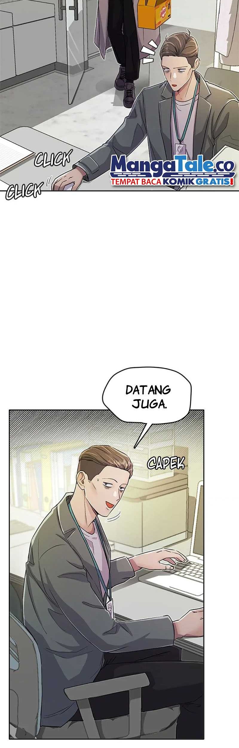 Road to Stardom Chapter 52 Gambar 3