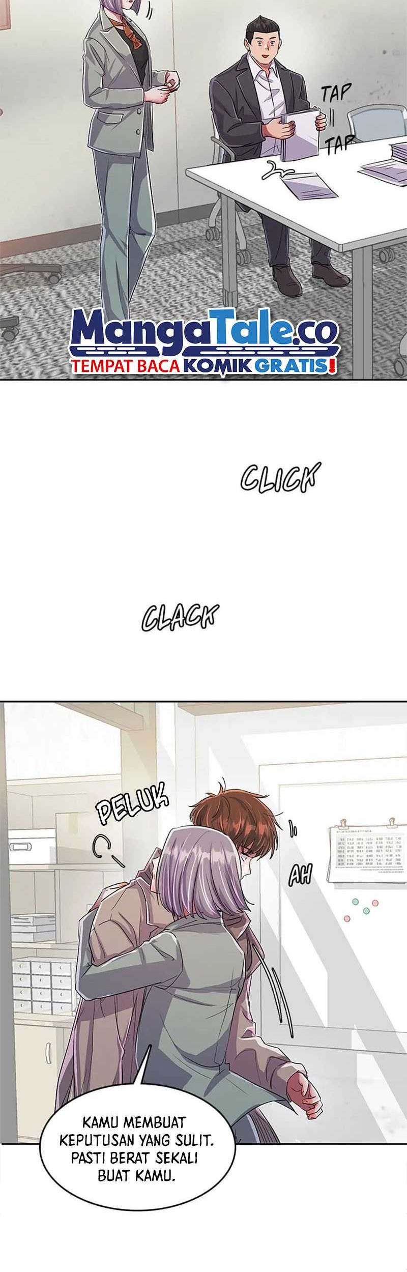 Road to Stardom Chapter 52 Gambar 7