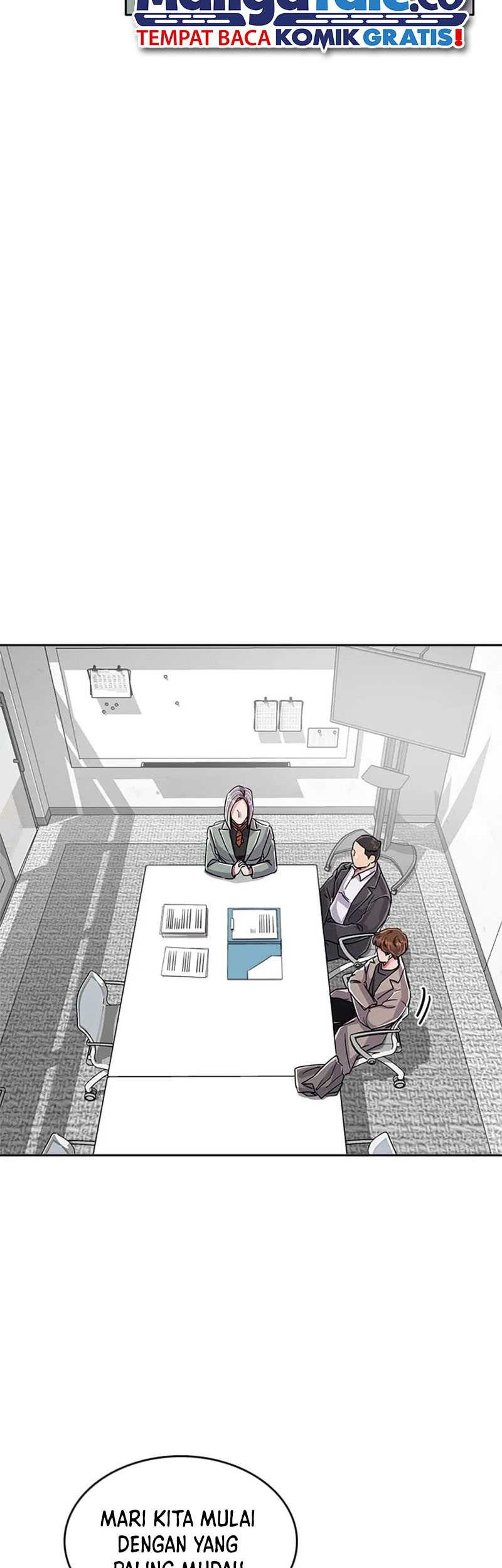 Road to Stardom Chapter 52 Gambar 10