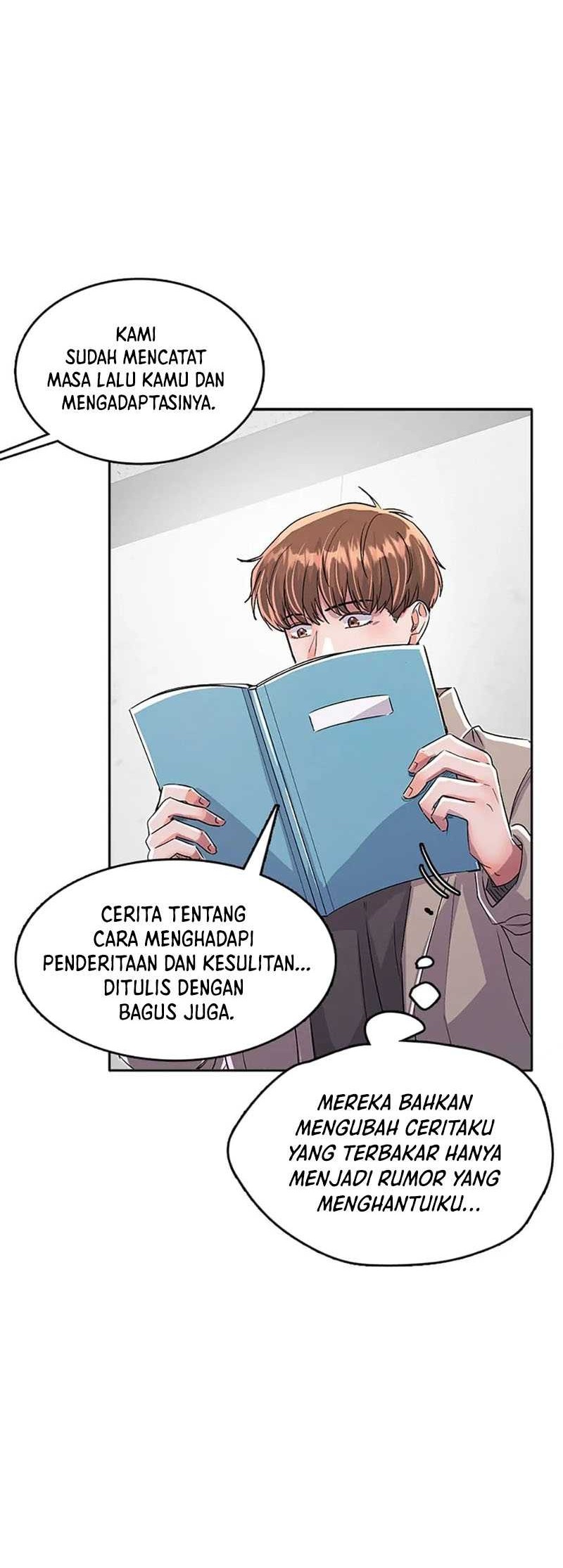 Road to Stardom Chapter 52 Gambar 14