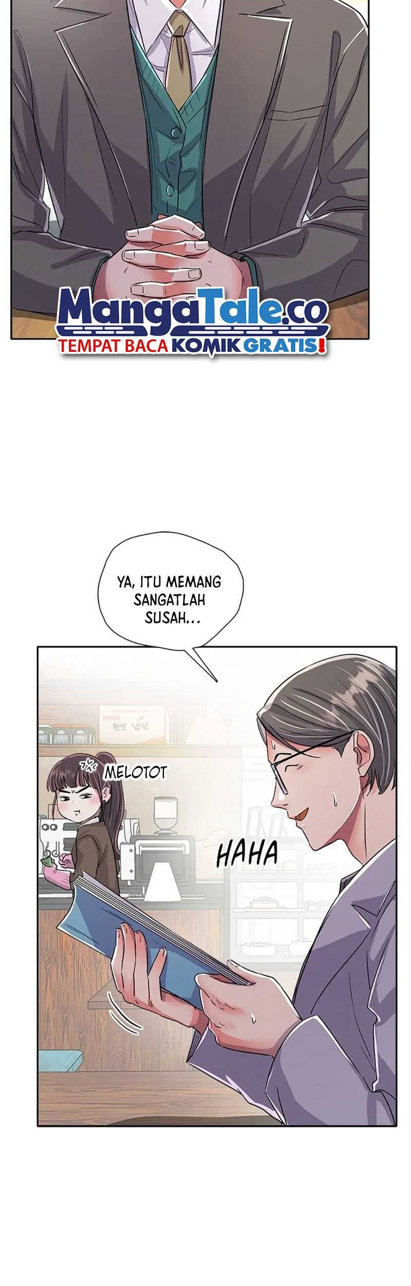 Road to Stardom Chapter 52 Gambar 23