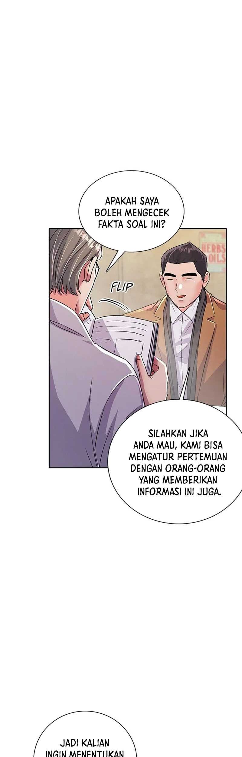 Road to Stardom Chapter 52 Gambar 24