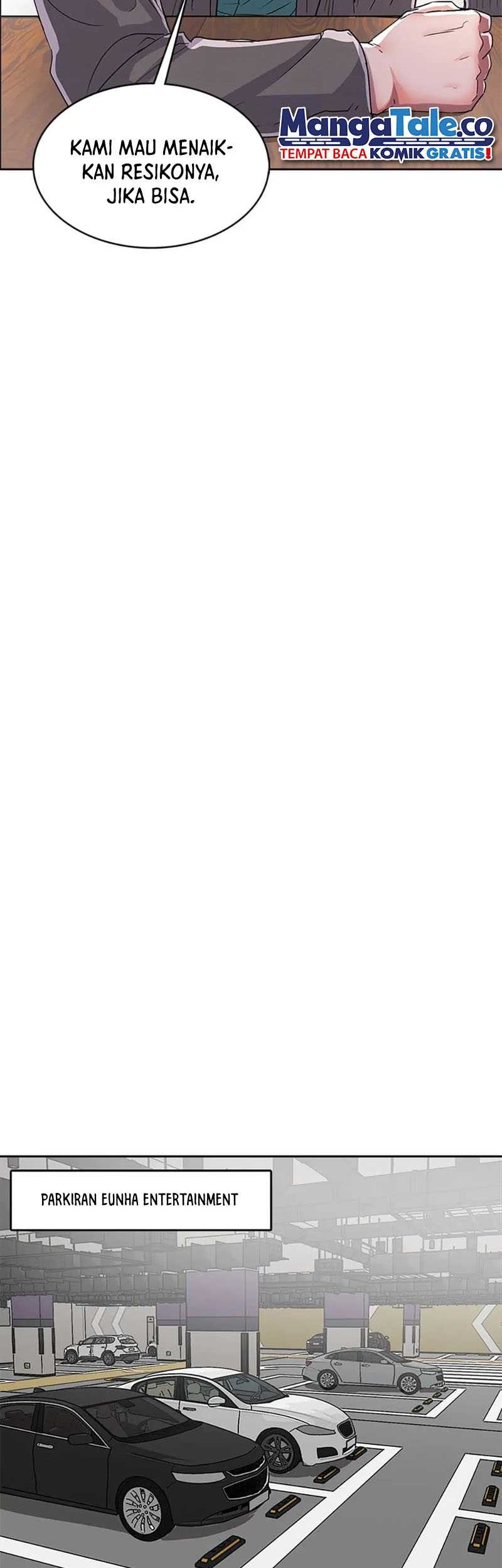 Road to Stardom Chapter 52 Gambar 27