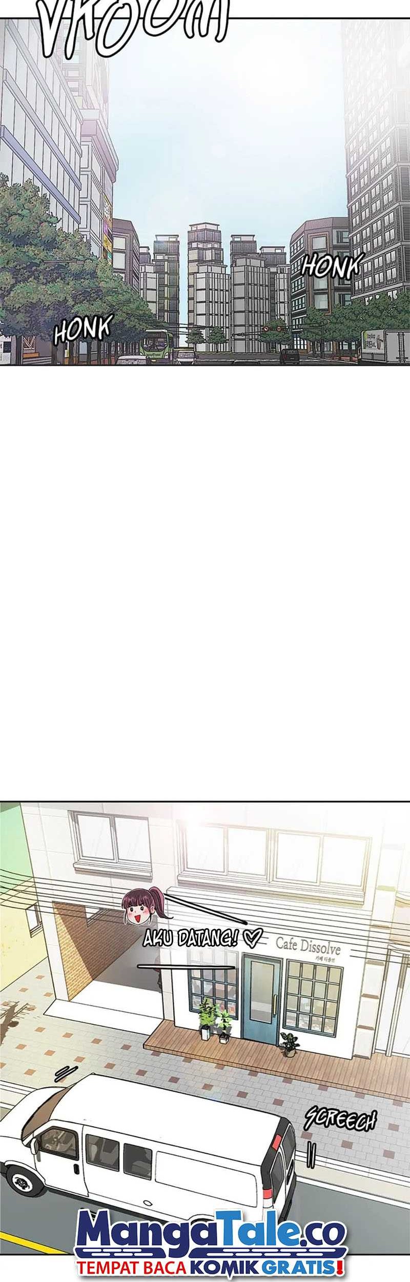 Road to Stardom Chapter 52 Gambar 34