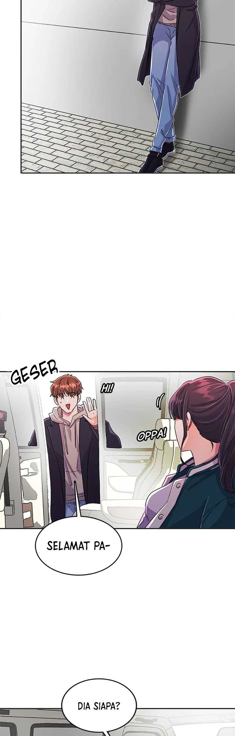 Road to Stardom Chapter 52 Gambar 40