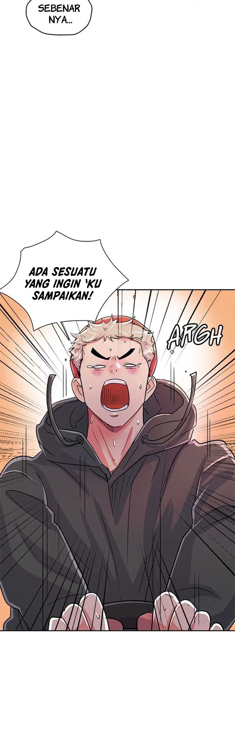 Road to Stardom Chapter 52 Gambar 44