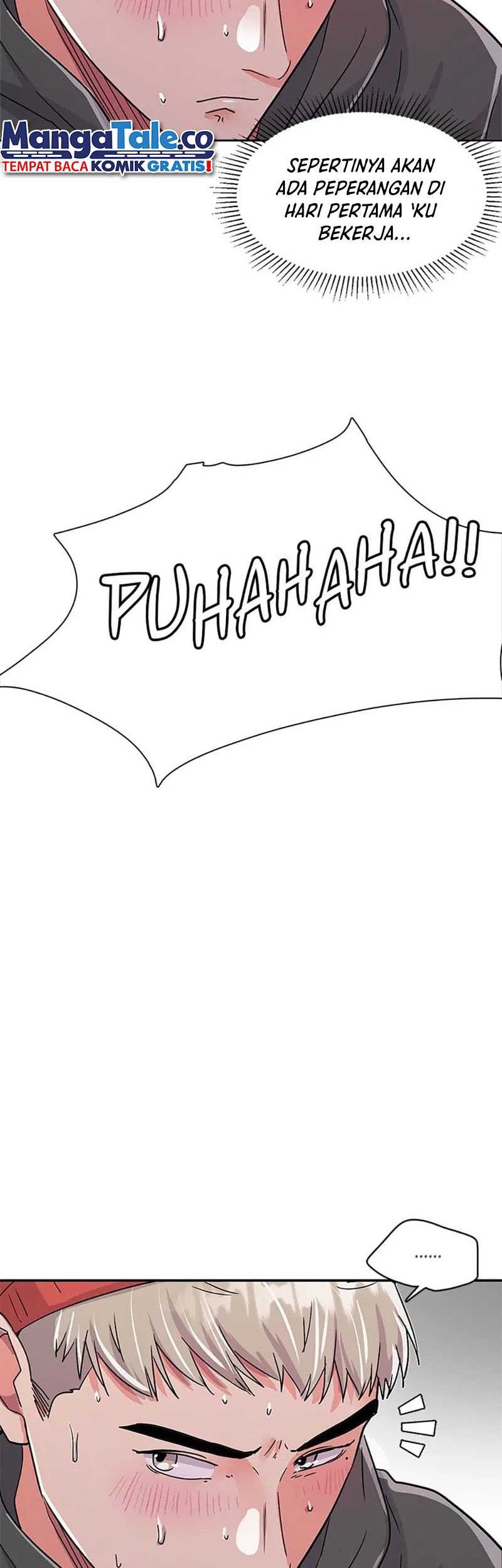 Road to Stardom Chapter 52 Gambar 46