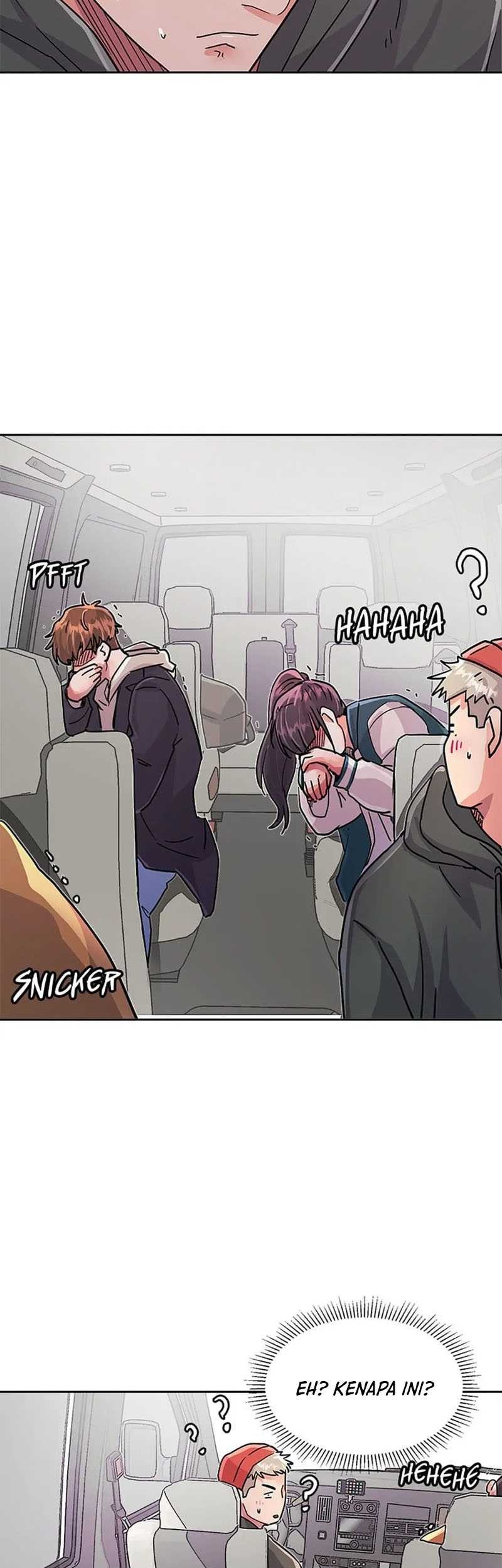 Road to Stardom Chapter 52 Gambar 47