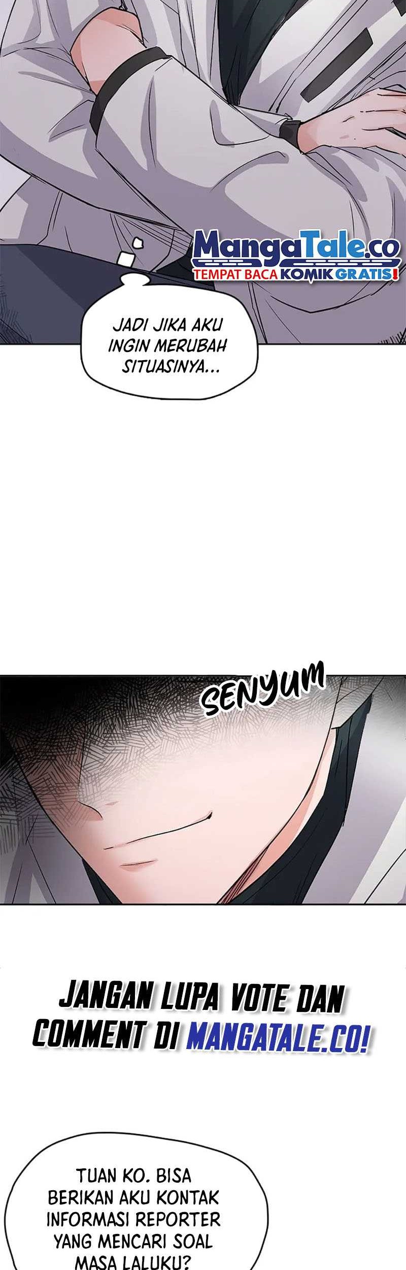 Road to Stardom Chapter 51 Gambar 56