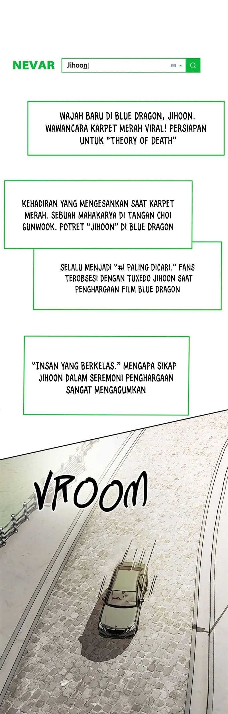 Baca Manhwa Road to Stardom Chapter 51 Gambar 2