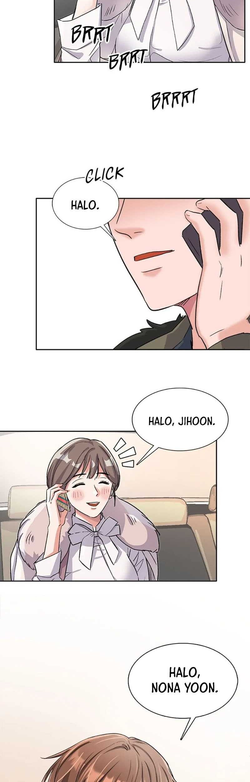 Road to Stardom Chapter 51 Gambar 5